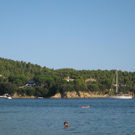 Palatino Studios Agia Paraskevi (Skiathos) Exterior foto