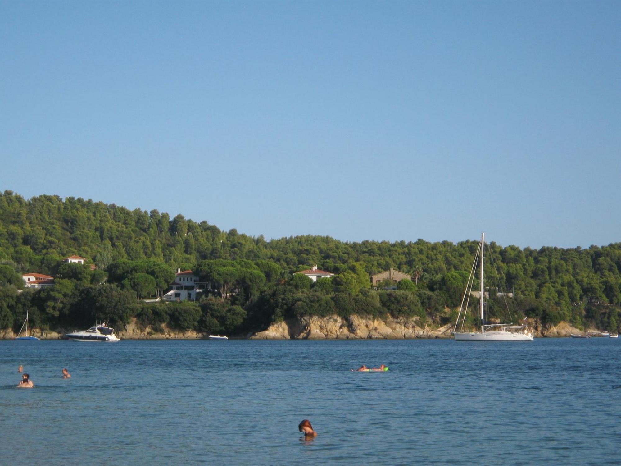 Palatino Studios Agia Paraskevi (Skiathos) Exterior foto